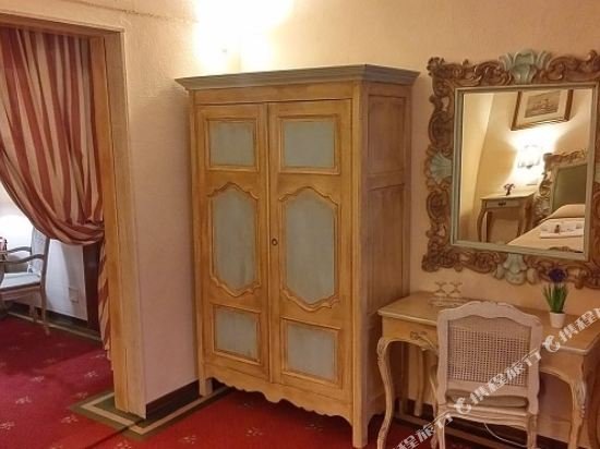 Фото Colonna Palace Mediterraneo