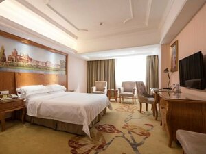 Гостиница Vienna International Hotel