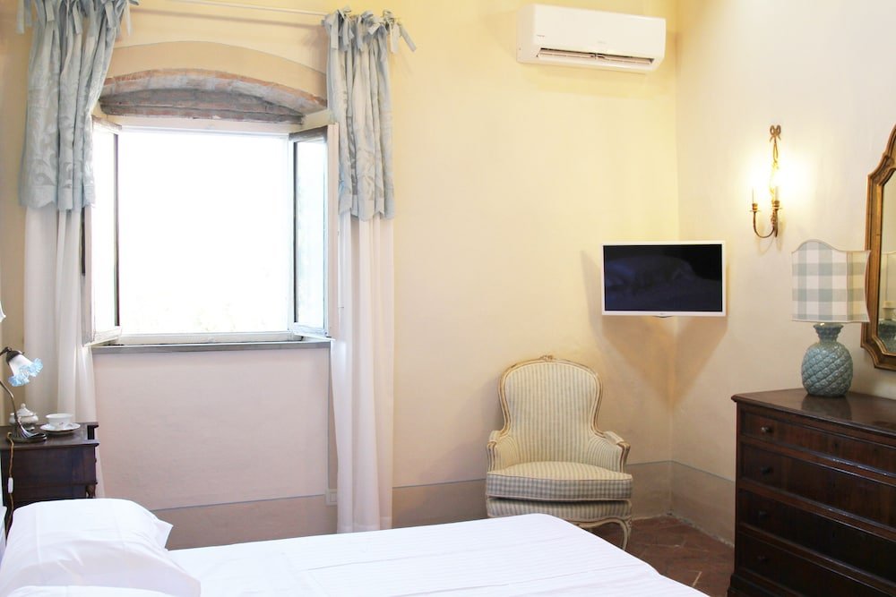 Фото Villa Fillinelle