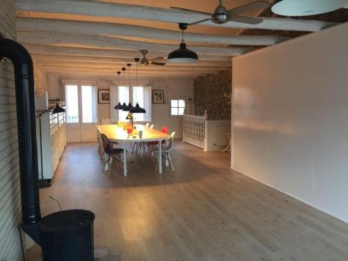 Фото B&b Sallent