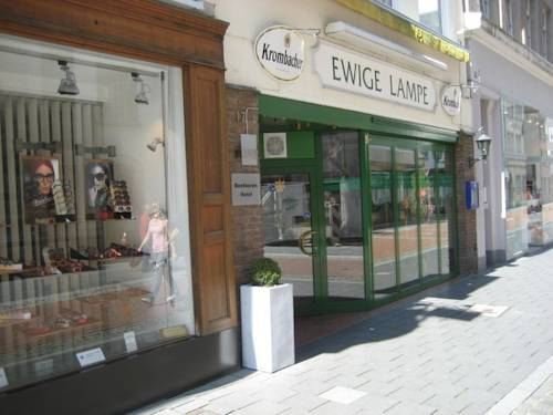 Фото Beethoven Hotel Dreesen