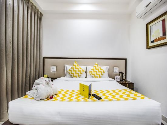 Фото FabHotel Sapphire Inn Mansarovar
