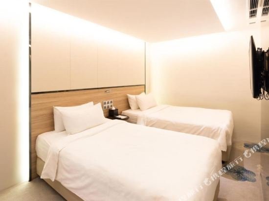 Фото Zen Rooms Boat Quay