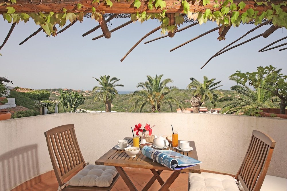 Фото Отель Balocco