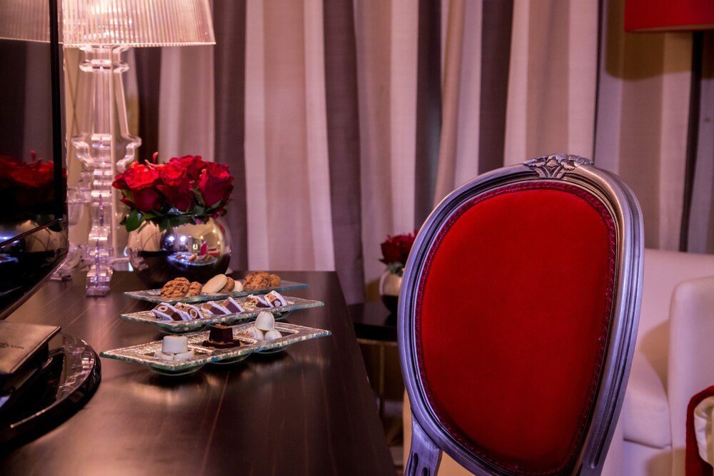 Фото Hilton Amman