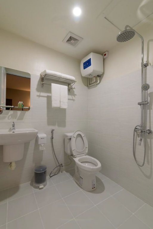 Фото Casa Yangon Hotel