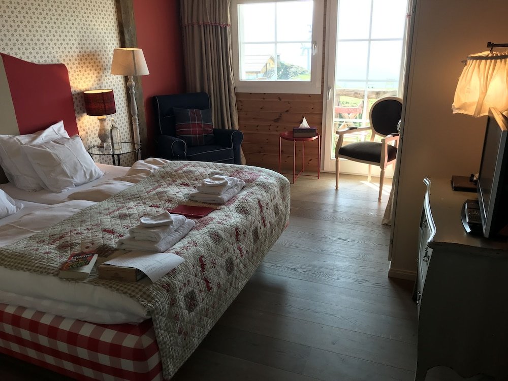 Фото Hamilton Lodge & SPA