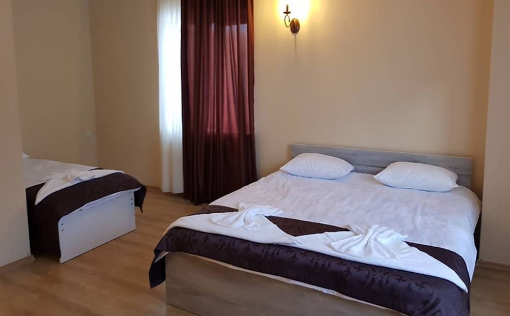 Фото Отель Babysito