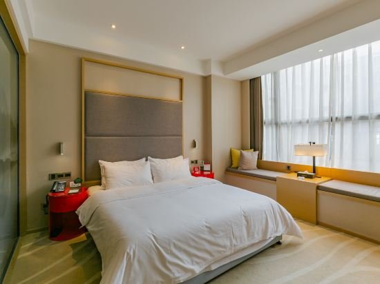 Фото Jingtang Ramada Encore Hotel