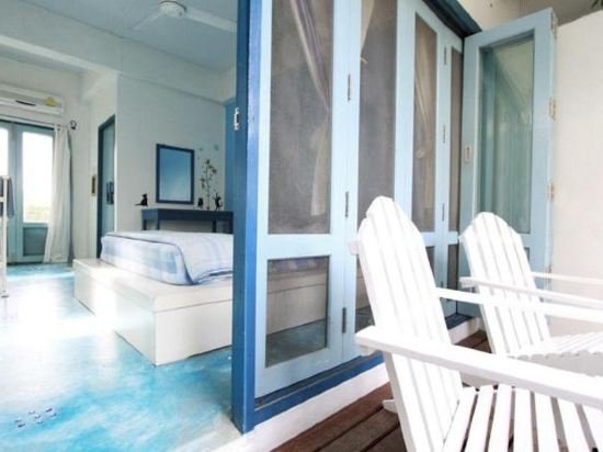 Фото Chanchalay Hip Hostel