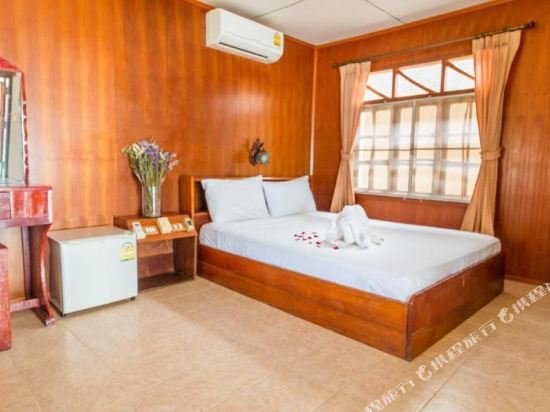 Фото Shangrilah Bungalow