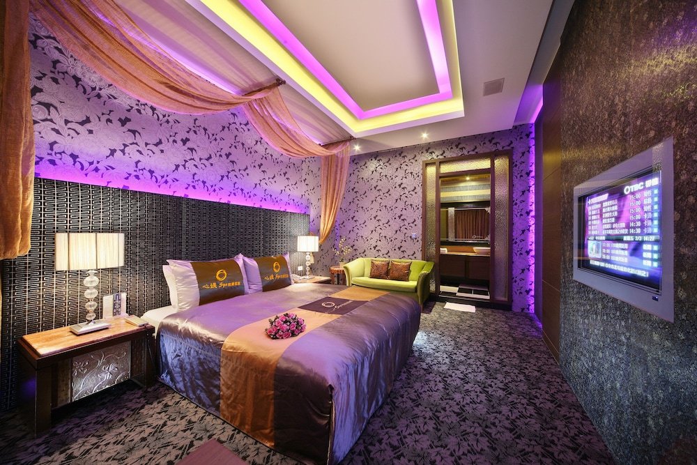 Фото Shining Motel