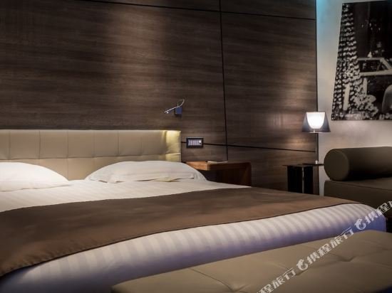 Фото Berg Luxury Hotel