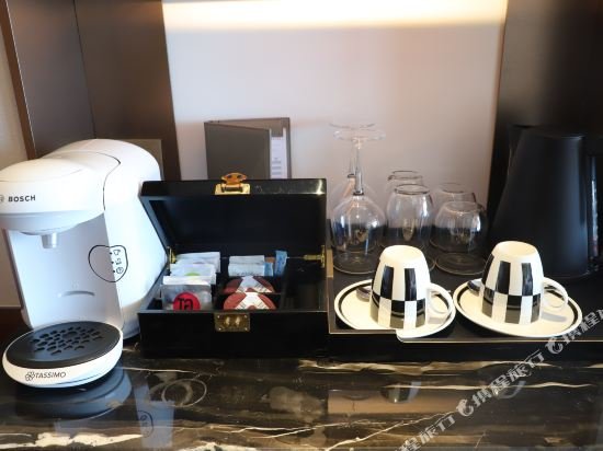 Фото InterContinental Guangzhou Exhibition Center