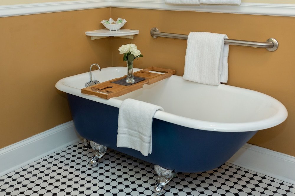 Фото Kehoe House