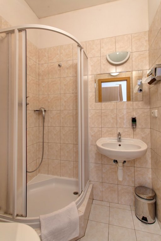 Фото Penzion U Vlka