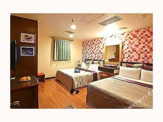 Фото Left Bank Hotel