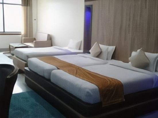 Фото Dichang Resort & Hotel