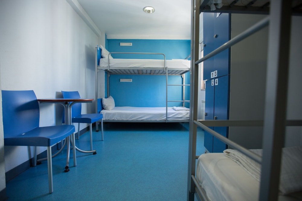 Фото HI Lisboa - Pousada de Juventude