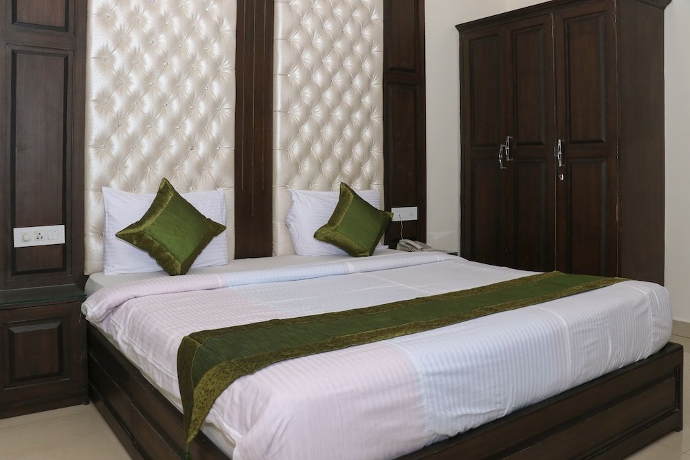 Фото Treebo Trend Jd Residency