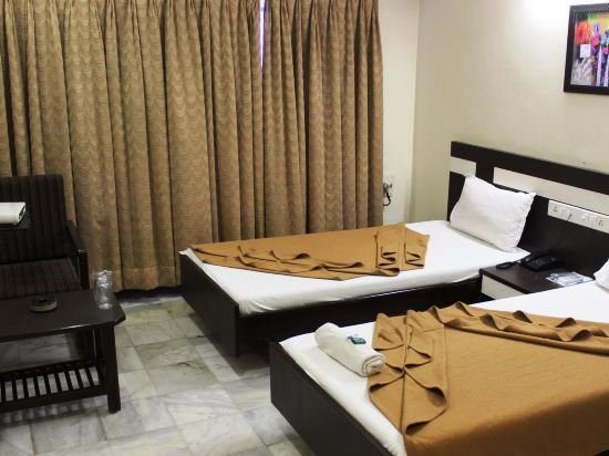 Фото Hotel Alpha