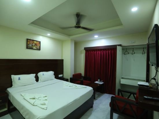 Фото Hotel Rr International