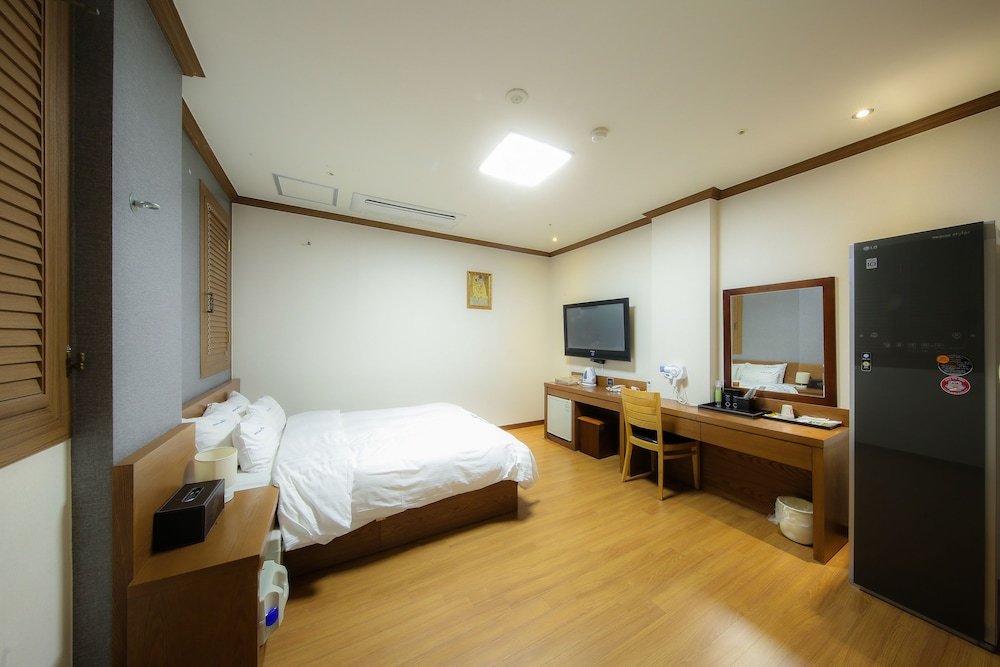 Фото F&t Hotel
