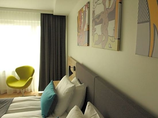 Фото Best Western Hotel Halland