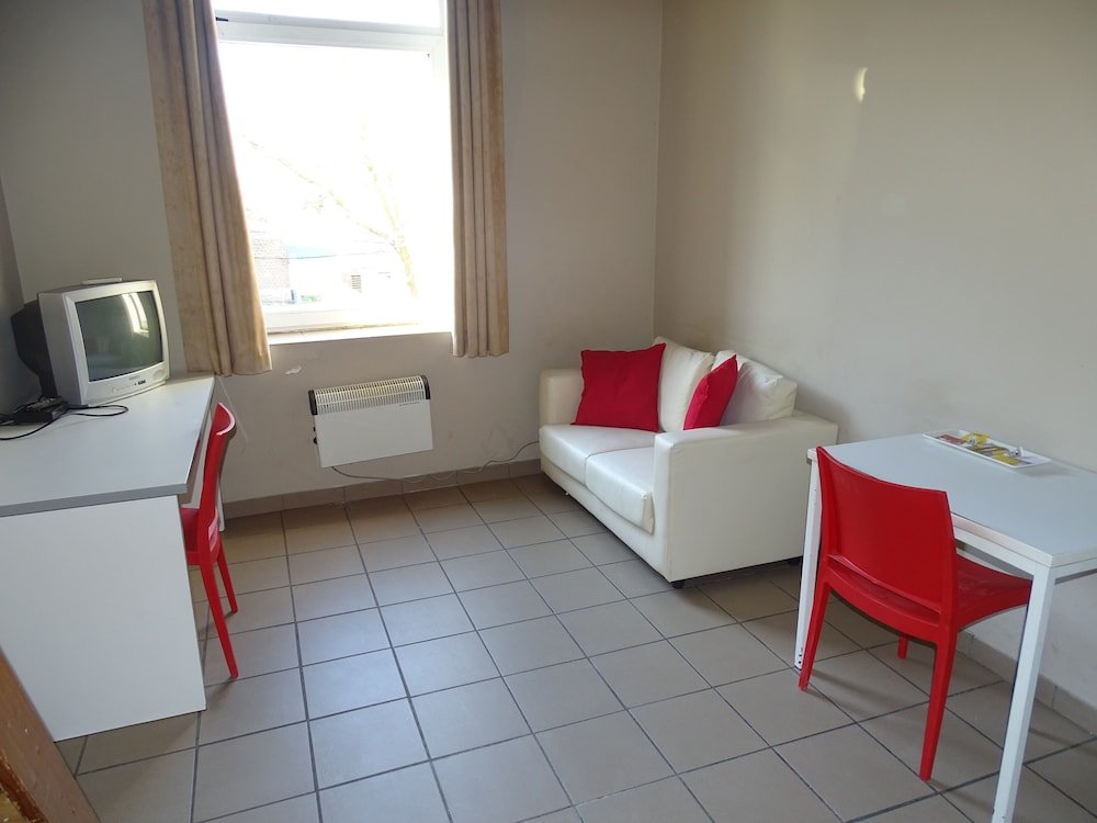 Фото Budget Flats Leuven