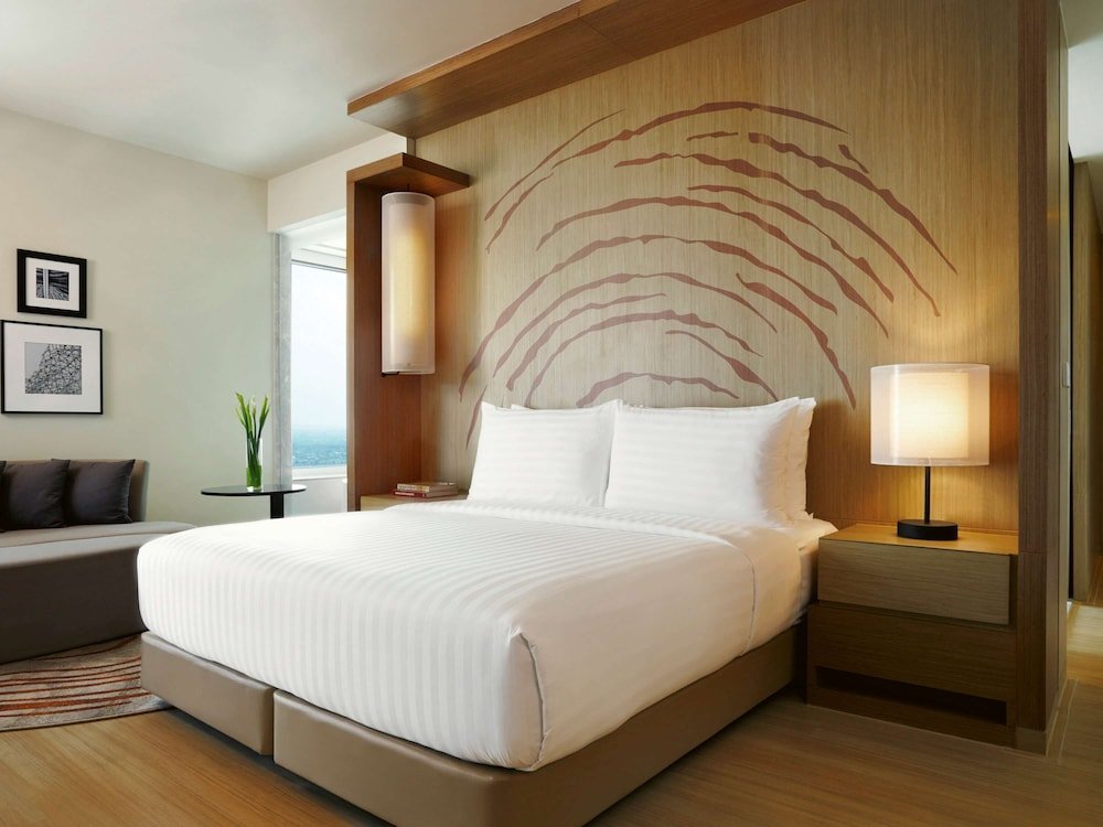 Фото Movenpick Siam Hotel Na Jomtien Pattaya - Sha Extra Plus