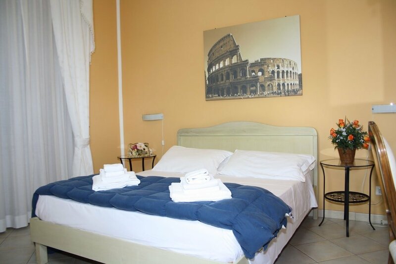 Гостиница La Dolce Vita Romana в Риме