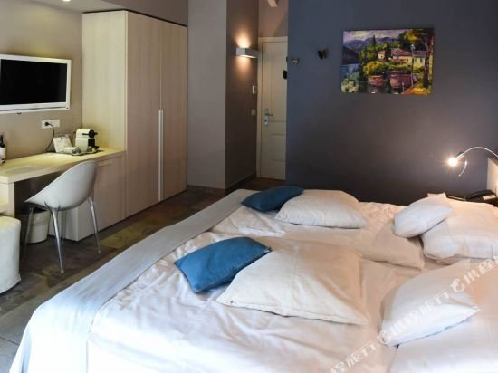 Фото Relais Villa Porta