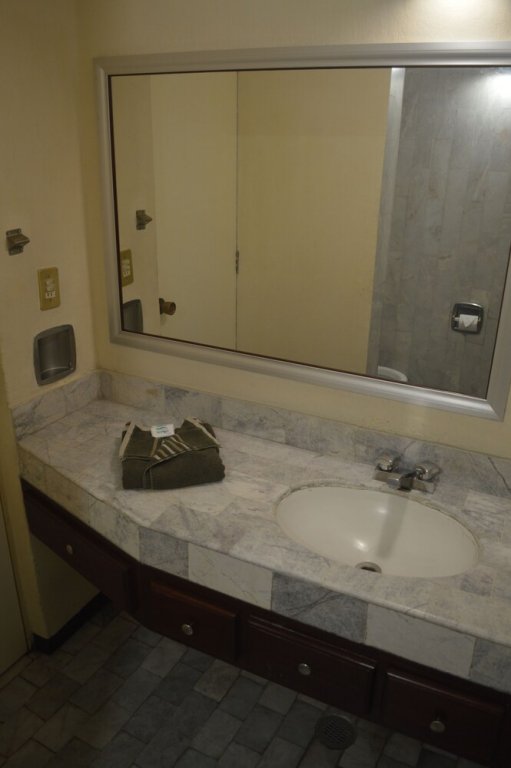 Фото Hotel Flamingo Kristal