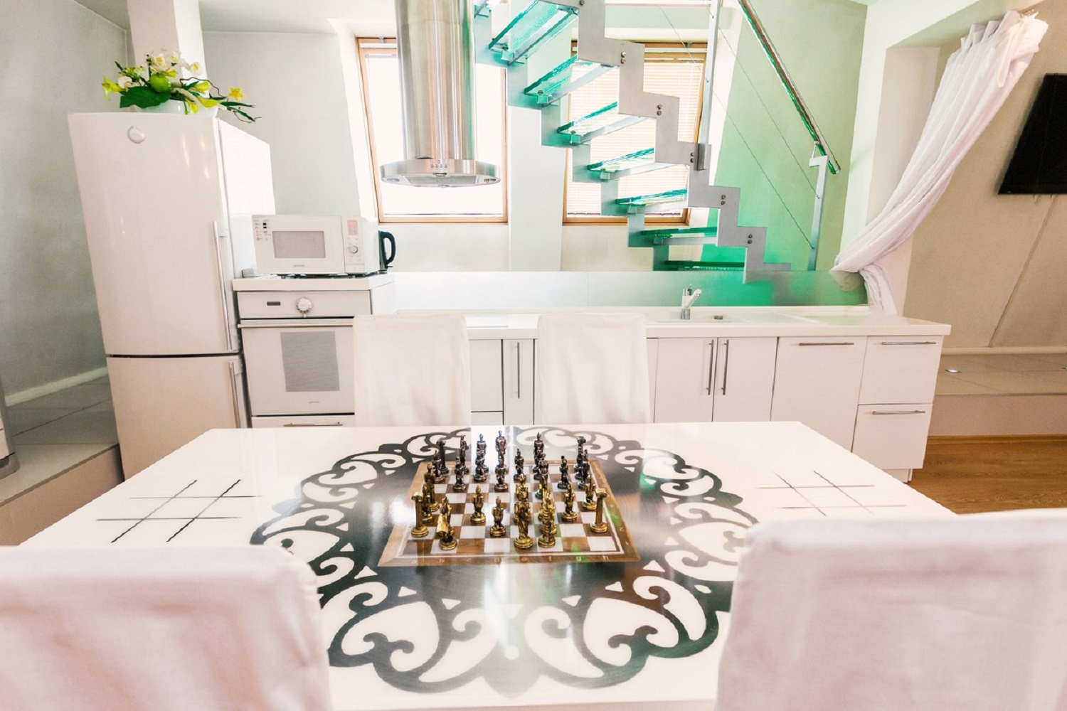 Фото Пентхаус