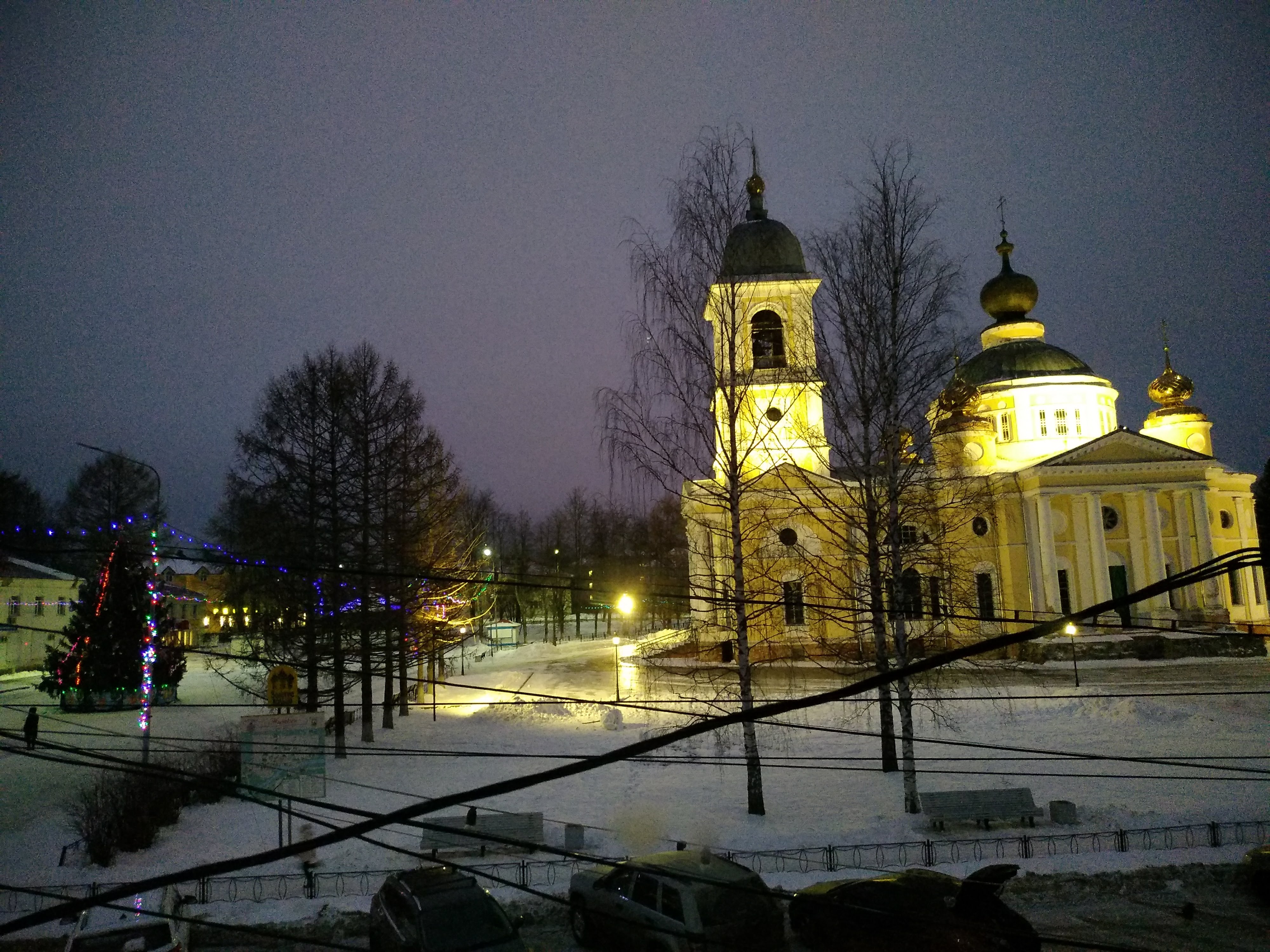 Фото Панорама