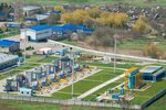 Lpumg Kavkaztransgaz (Комбинатская улица, 16), oil and gas company
