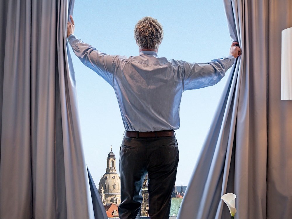 Фото Occidental Dresden Newa