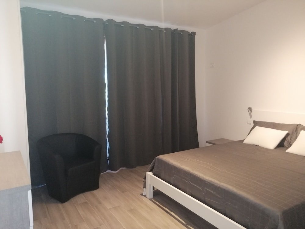 Фото Cala Petrosa Resort