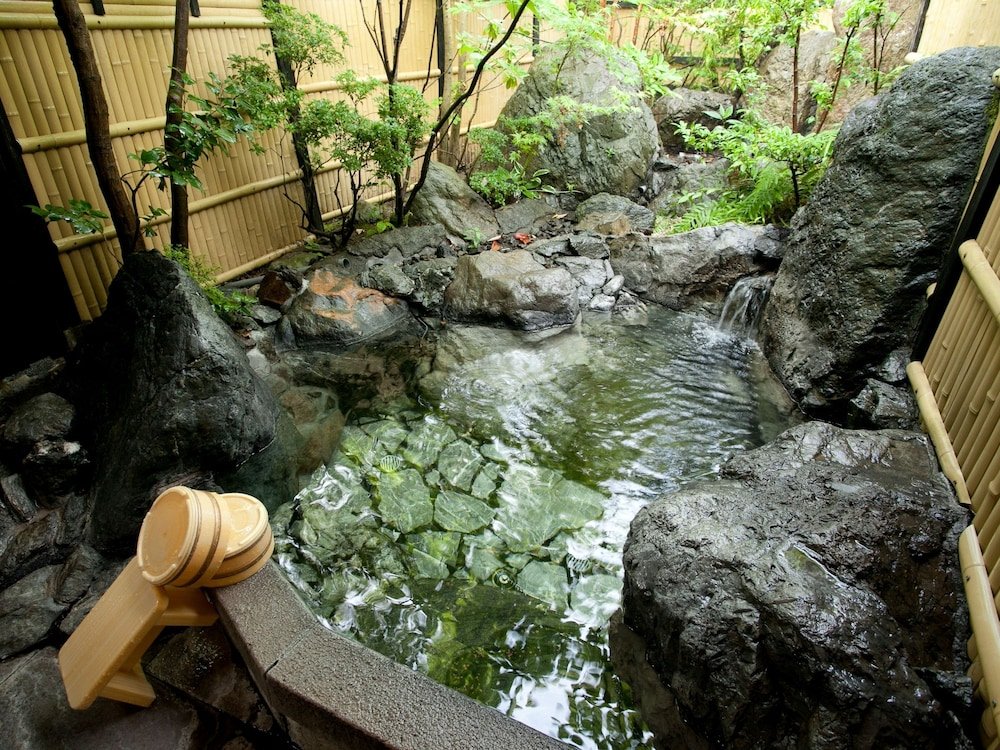 Фото Ryoso Yufuin Yamadaya