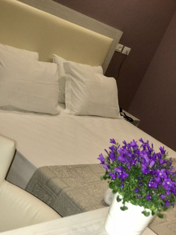 Фото Hotel Paganini