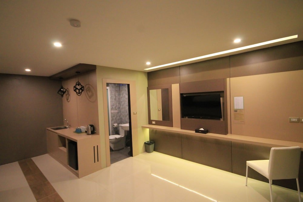 Фото Rooms Republic Pattaya