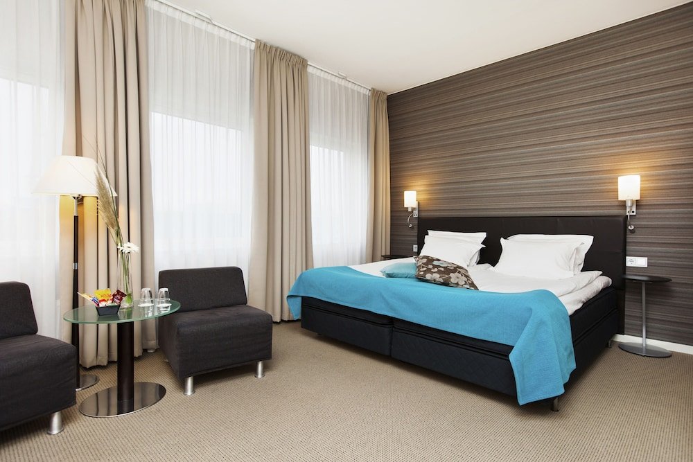 Фото отеля 3