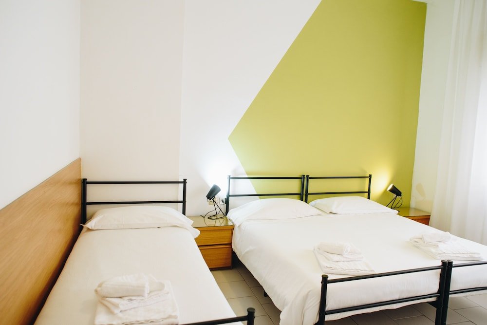 Фото UniHo Hostel