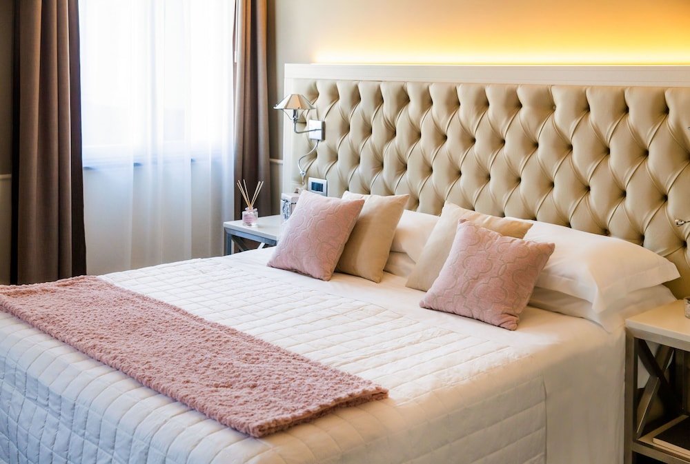 Фото Hotel Savoia