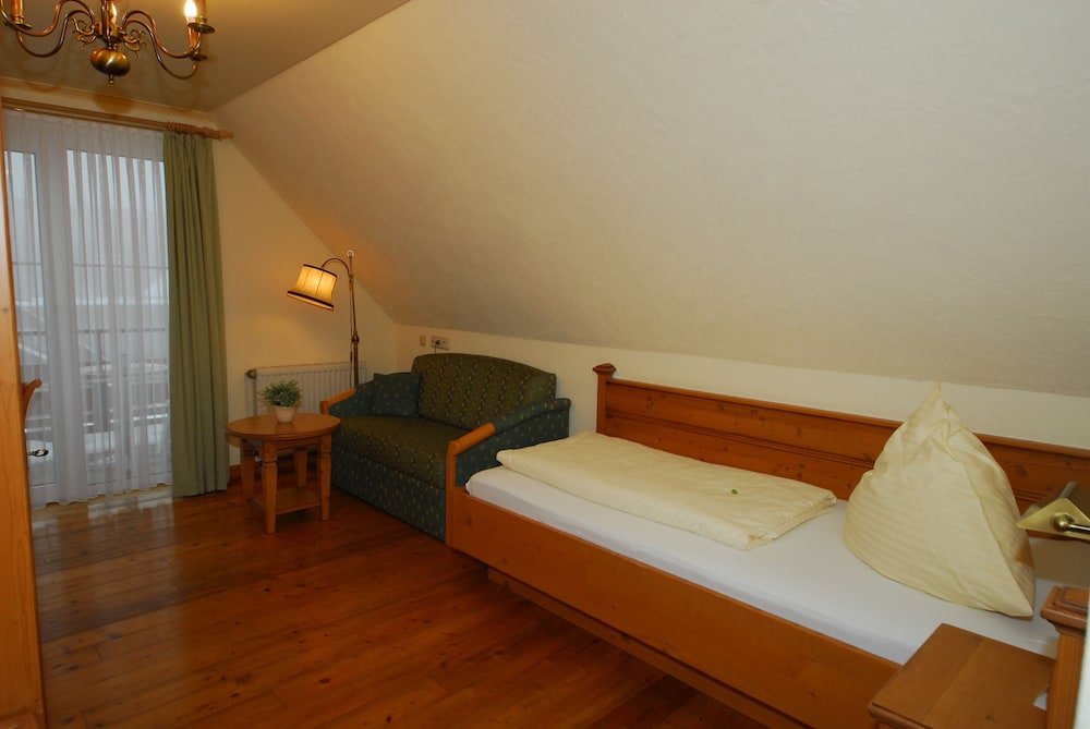 Фото Harzhotel Zum Prinzen