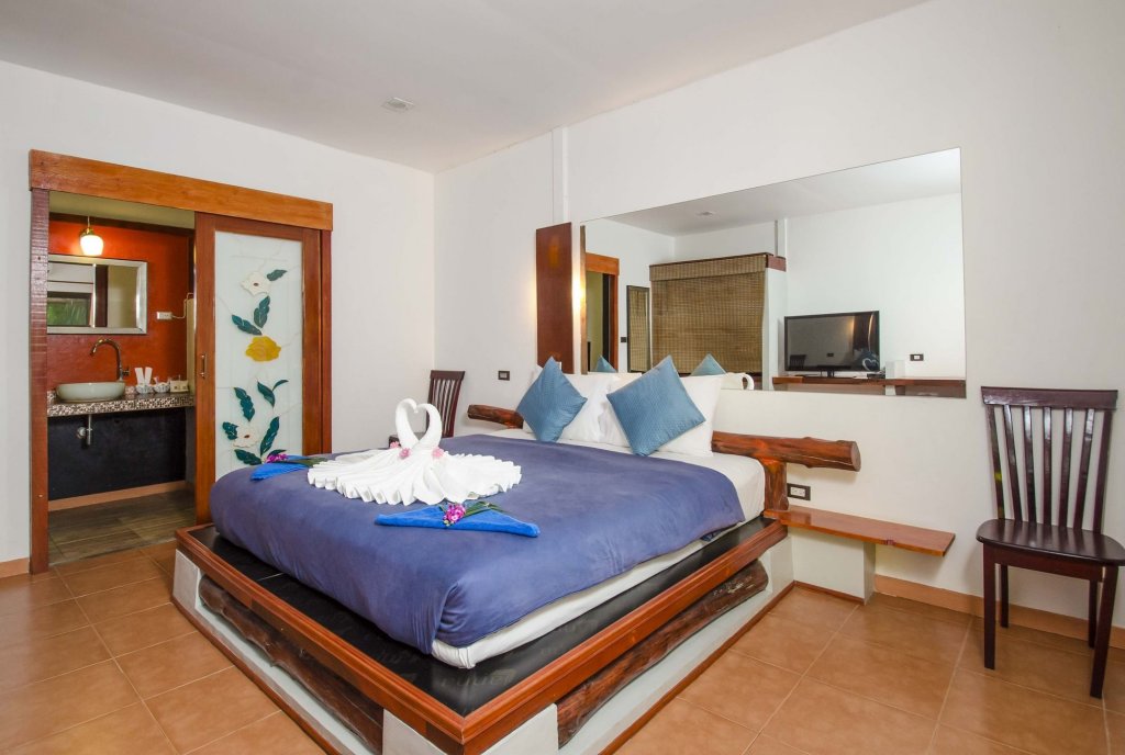 Фото Vivi Bungalows Resort