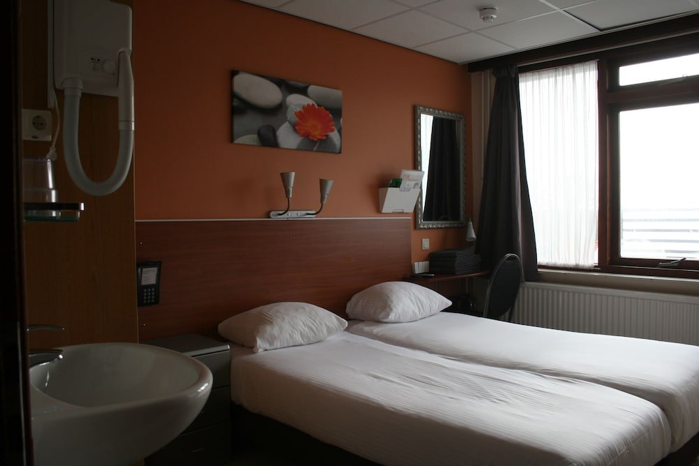 Фото Zorn Hotel Duinlust