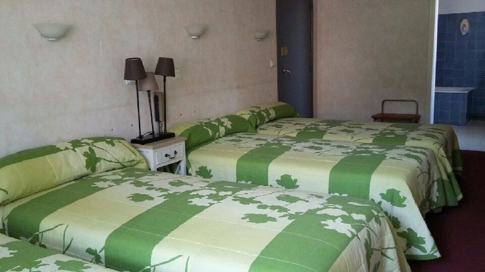 Фото Hotel du Faubourg