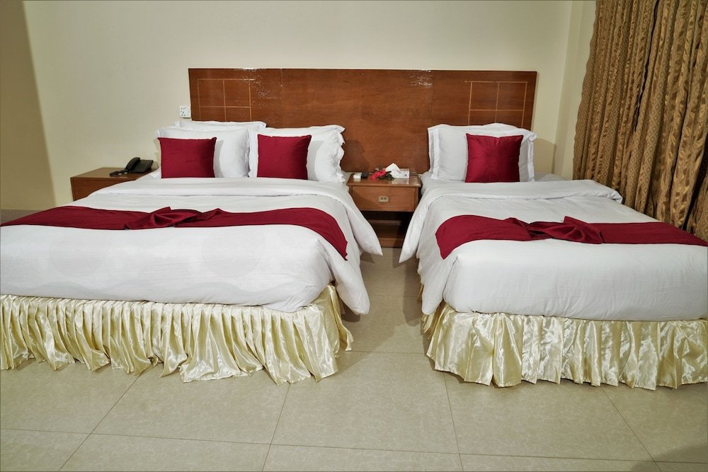 Фото La Bella Resort Cox's Bazar