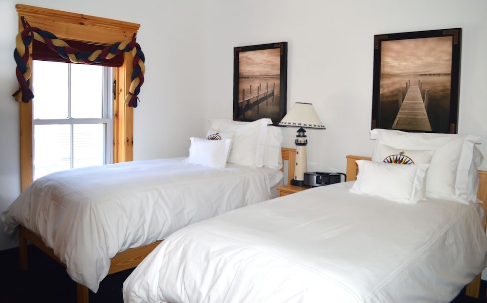 Фото Mariner King Inn